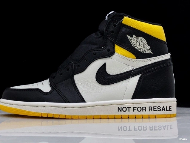 Boostmaster lin OG Jordan Air - Resale